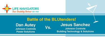 Battle of the BLUtenders Heading 2017 2 Battle of the BLUtenders Heading 2017 2